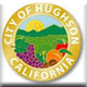 City of Hughson Logo