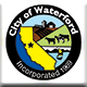 City of Waterford Logo
